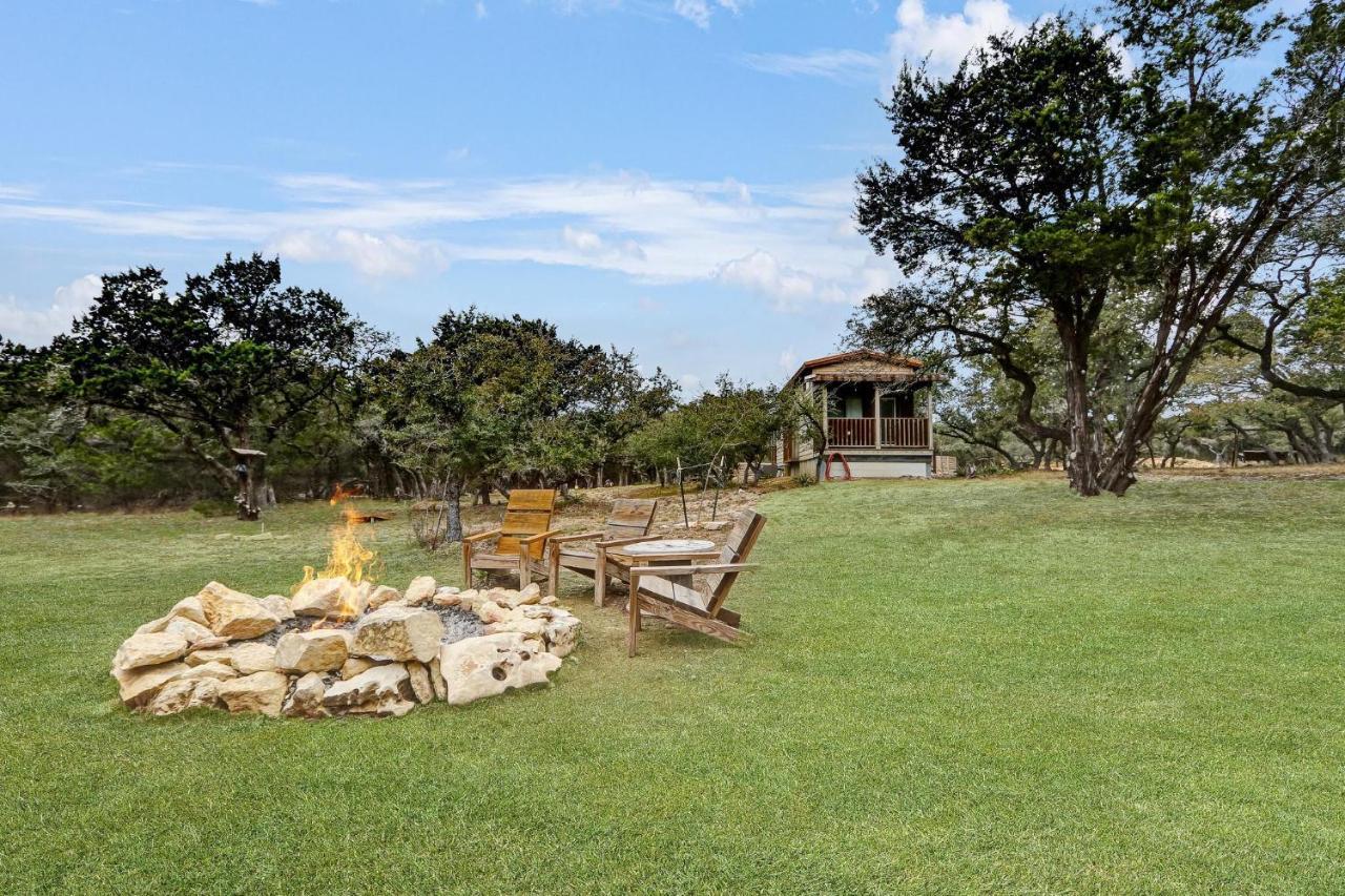 The Casitas At Las Tortugas - La Hacienda Driftwood 外观 照片