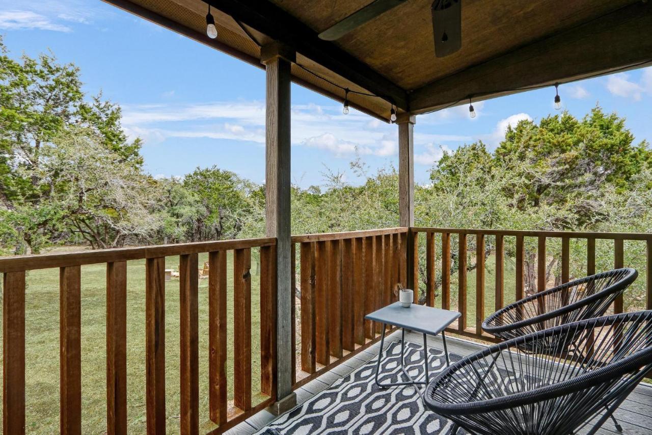 The Casitas At Las Tortugas - La Hacienda Driftwood 外观 照片