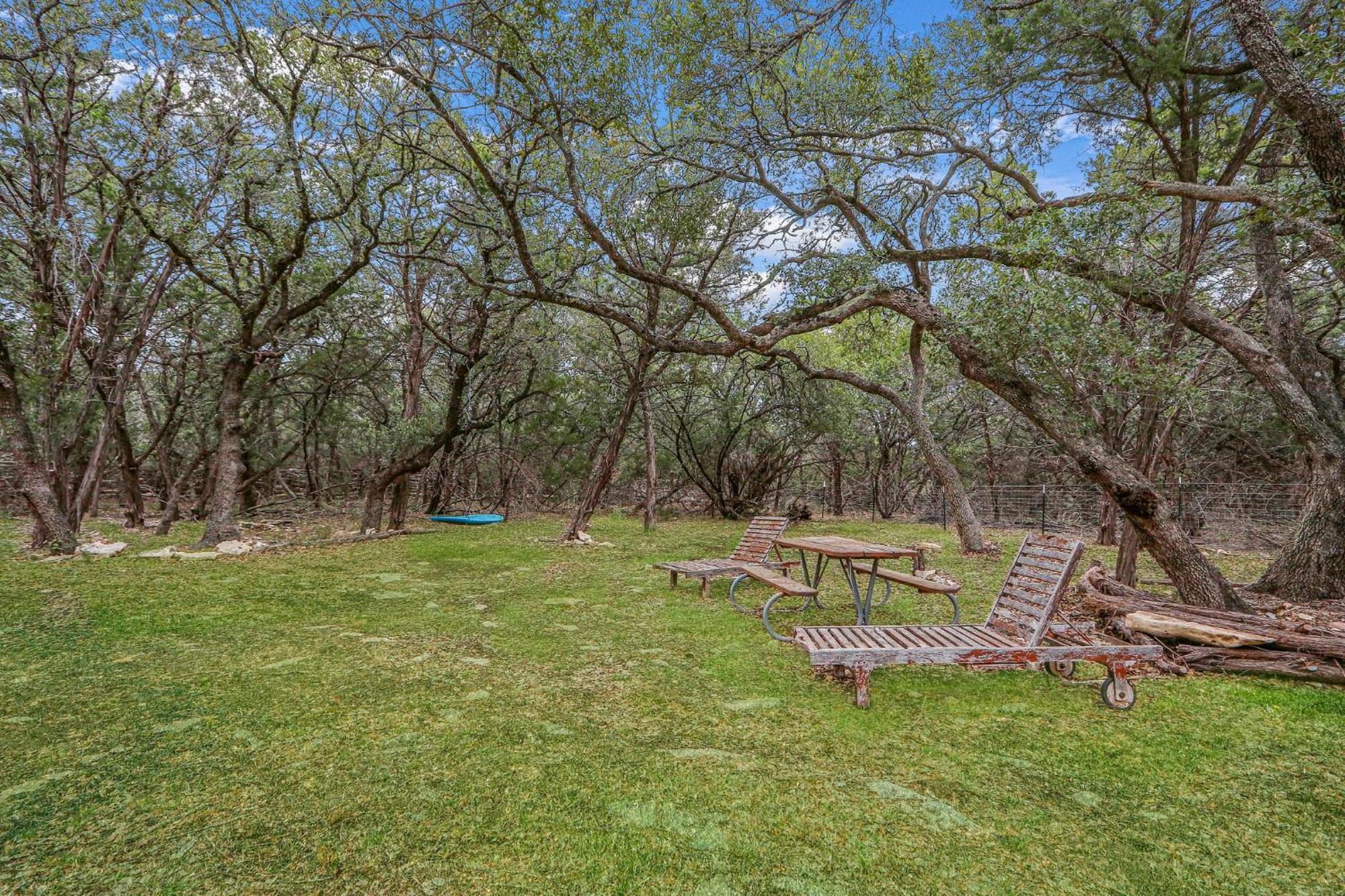 The Casitas At Las Tortugas - La Hacienda Driftwood 外观 照片